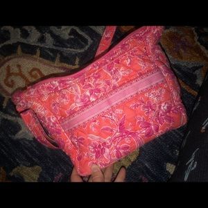 Vintage Vera Bradley purse set.